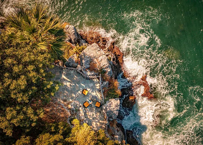 Cleopatra's Miramare Apartmanhotel Damúhari