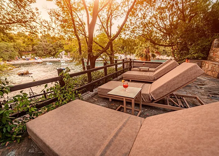 Cleopatra's Miramare