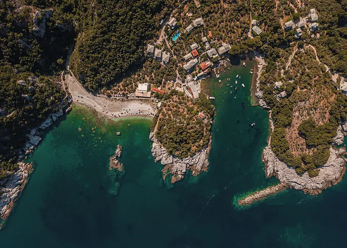 Cleopatra's Miramare