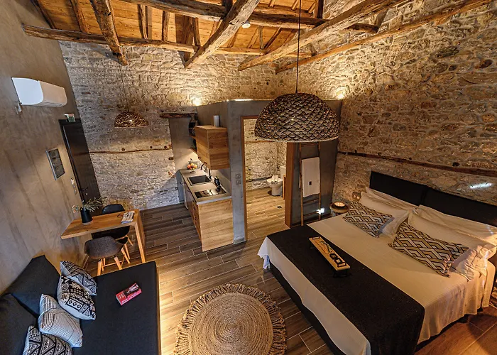 Cleopatra's Miramare