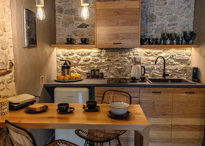 Cleopatra's Miramare