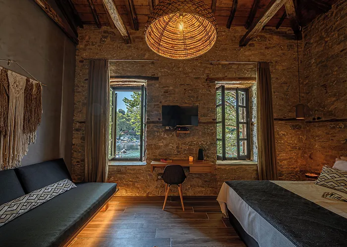 Cleopatra's Miramare Apartmanhotel Damúhari