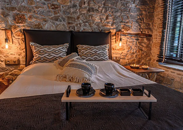 Cleopatra's Miramare Apartmanhotel Damúhari