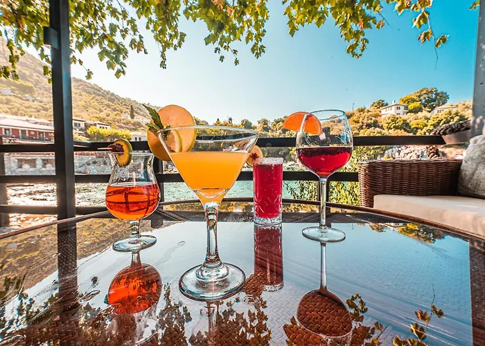 Cleopatra's Miramare