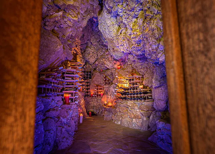 מלון דירות Cleopatra's Miramare 4*