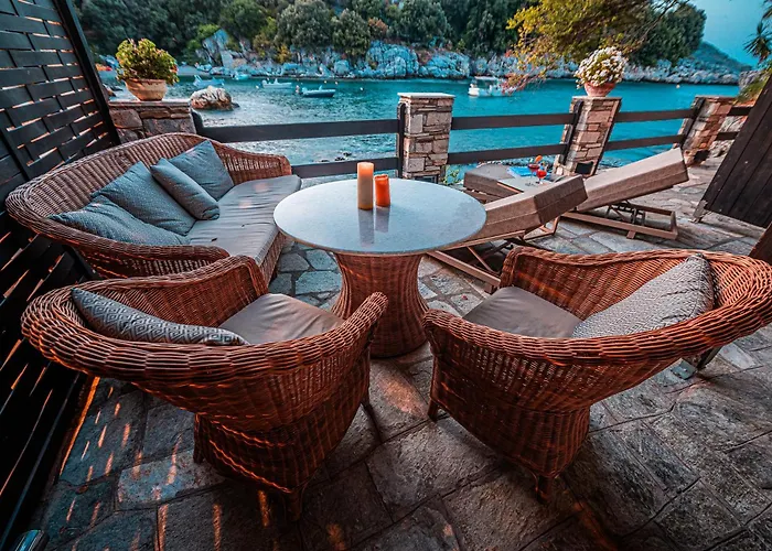 Cleopatra's Miramare