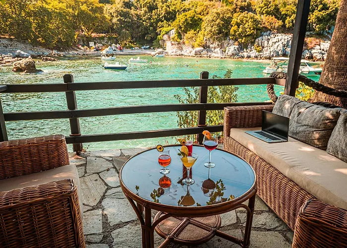 Aparthotel Cleopatra's Miramare