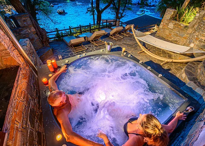 Cleopatra's Miramare Aparthotel